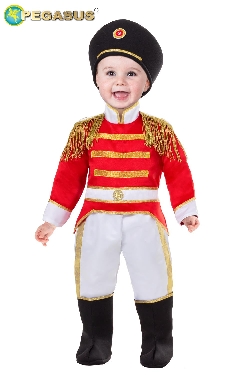 SOLDATINO (SCHIACCIANOCI)